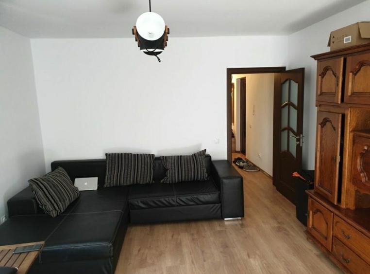 Inchiriez Ap. 2 Camere Strand II, aproape de statia autobus - 4