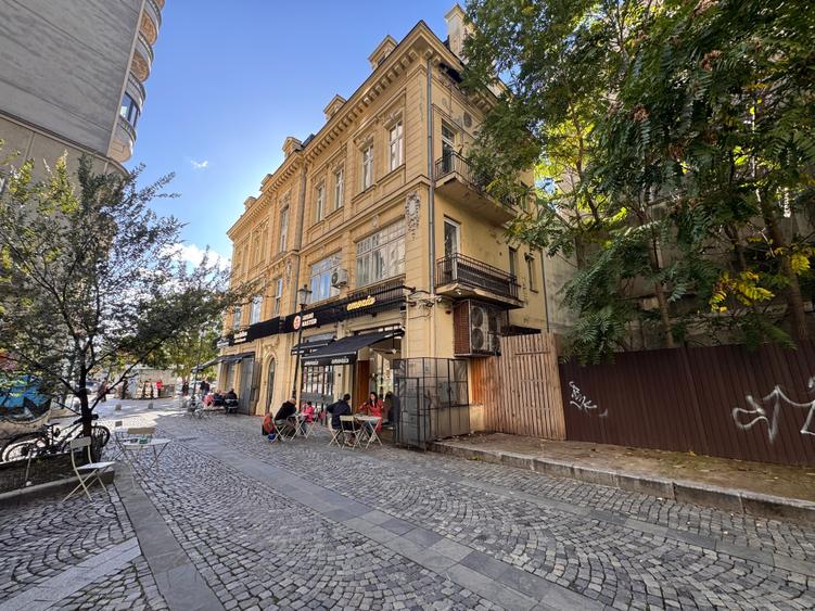 Oportunitate!!! Piata Unirii, Apartament 4 Camere - 1
