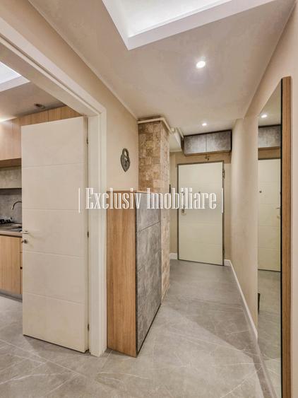 Apartament Decomandat de LUX cu 2xParcare Privata - Vedere la Lac - Palazu Mare - 8