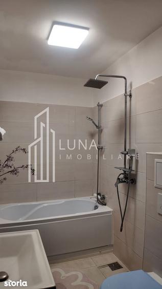 De vanzare: Apartament 2 camere | 50 mp + 2 balcoane | Tudor - 1