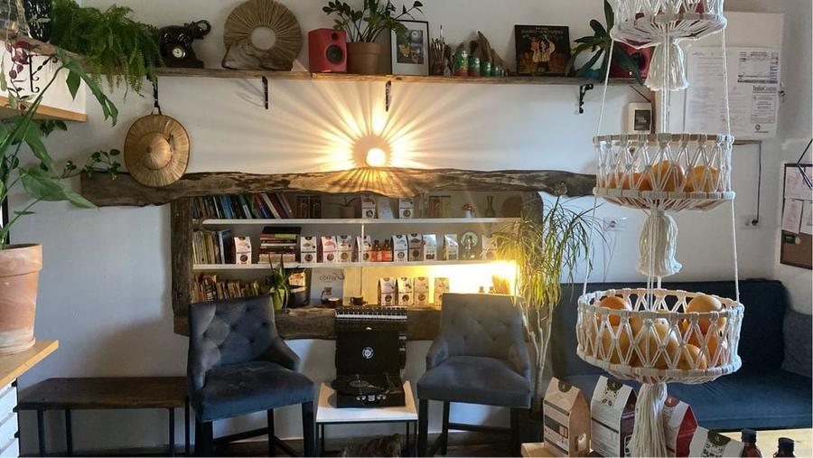 Vand afacere cafenea echipata si funcionala -KAIA FRESH COFFEE - 3