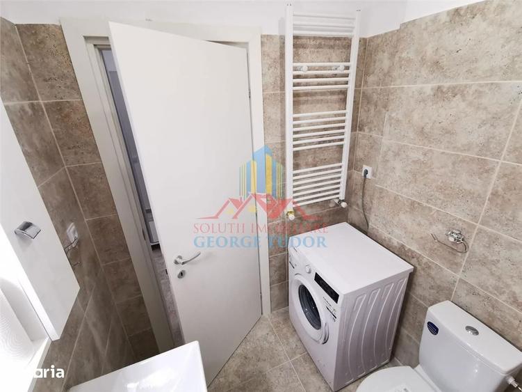 Inchiriere garsoniera Avangarde City - 2