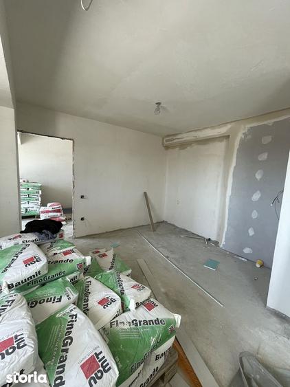 Apartament cu 3 camere, terasa, bloc nou, lift - 13