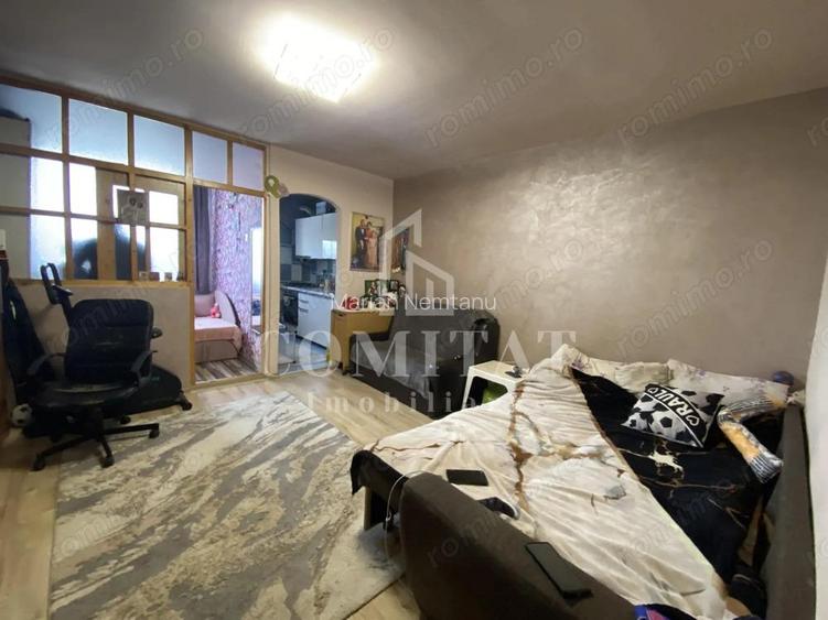 Garsoniera de vanzare | Cartierul Iris