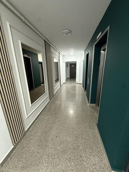 Apartament 2 camere 66 mpu - Ivory Residence Pipera - Premium - 21