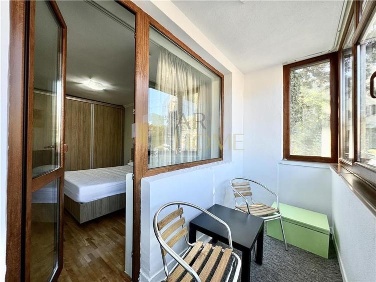 Apartament 2 camere, foarte spatios, ultracentral, Ploiesti - 16