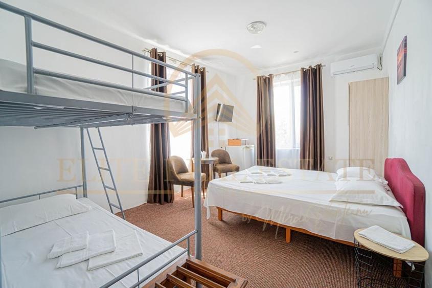 Hotel de vânzare în centrul stațiunii Eforie Sud - 13