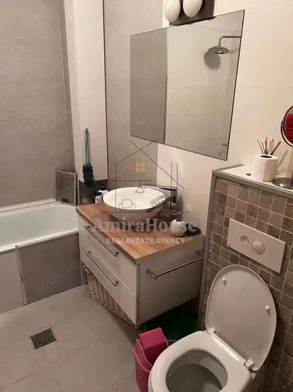 Apartament 2 camere bloc nou, 60 mp, finisat, str Observatorului Zorilor - 2