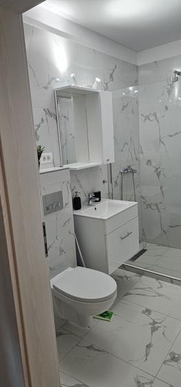 Garsoniera de inchiriat - 4