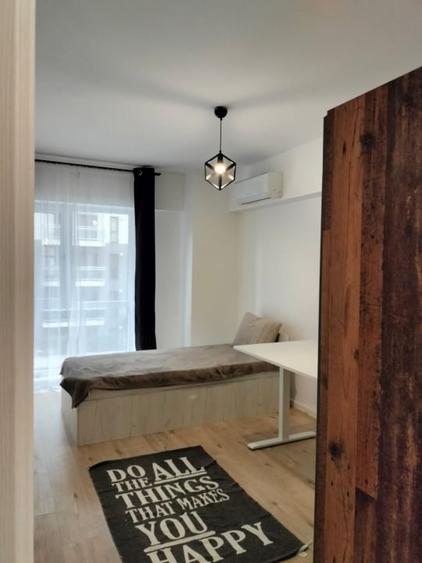 Apartament 3 Camere | Parcare  | Metrou | Floreasca - 8