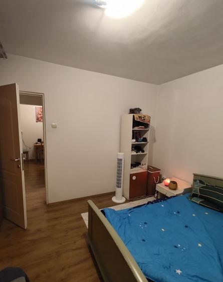 Apartament cu 2 camere circular, mobilat în Gemenii
