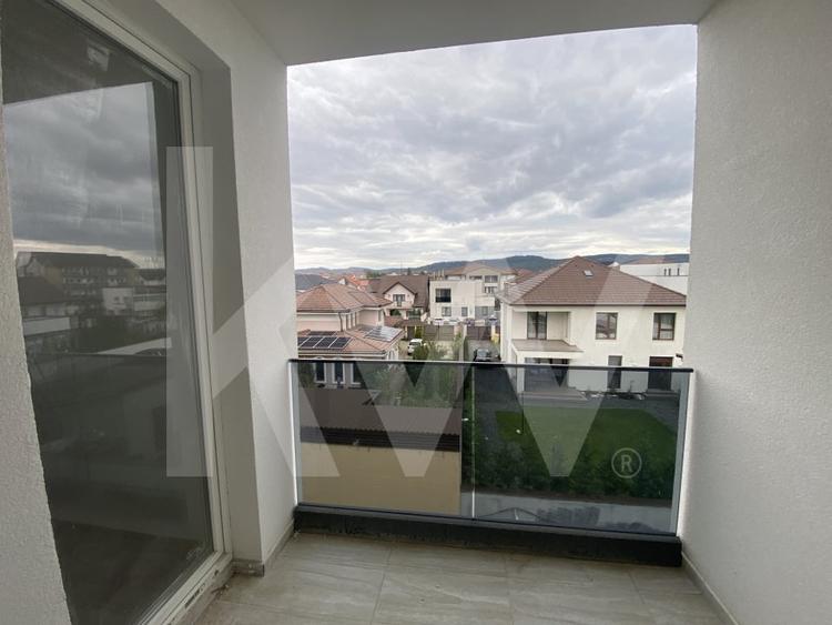 Apartament 2 camere finisat la cheie Selimbar Sibiu la 5 min. de Mall - 7