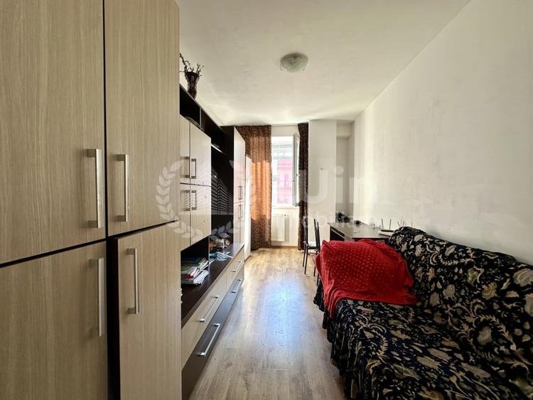 Apartament 2 camere | Bloc nou | Etaj intermediar | Soporului | Iulius - 3