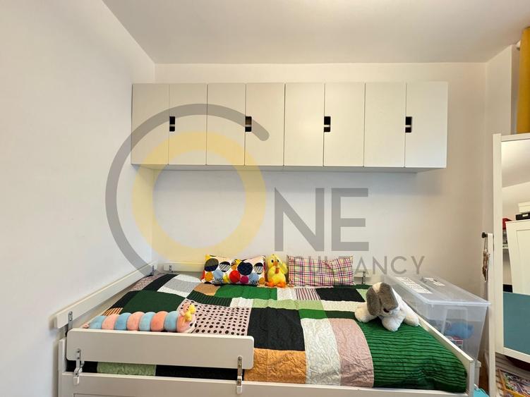 APARTAMENT 4 CAMERE RADU BELLER lângă parc + loc de parcare - 13