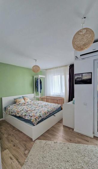 Casa in?iruita 3 camere | mobilata & utilata | parcare | langa La Strada | acces metrou 10 min - 2