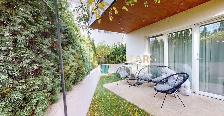 Apartament 2 camere | Bloc Nou | Curte 50 mp | Loc Parcare - 8