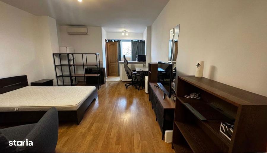 Garsoneira de vanzare Vitan-Mihai Bravu - 1