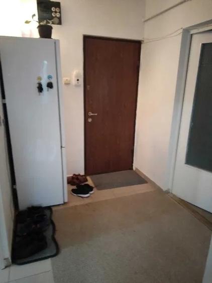 Apartament cu 1 camera decomandat, etaj 3/8, zona Alexandru cel Bun - 4