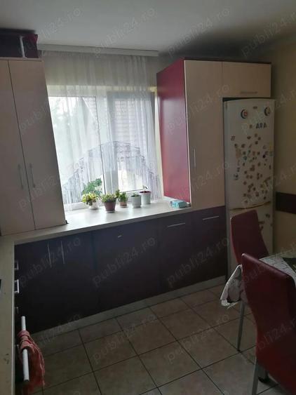Apartament etaj 1 la casa cu garaj si curte interioara-zona centrala - 2