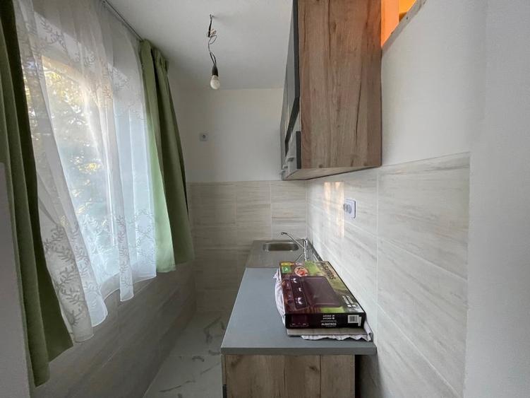 Apartament de inceriat - 1