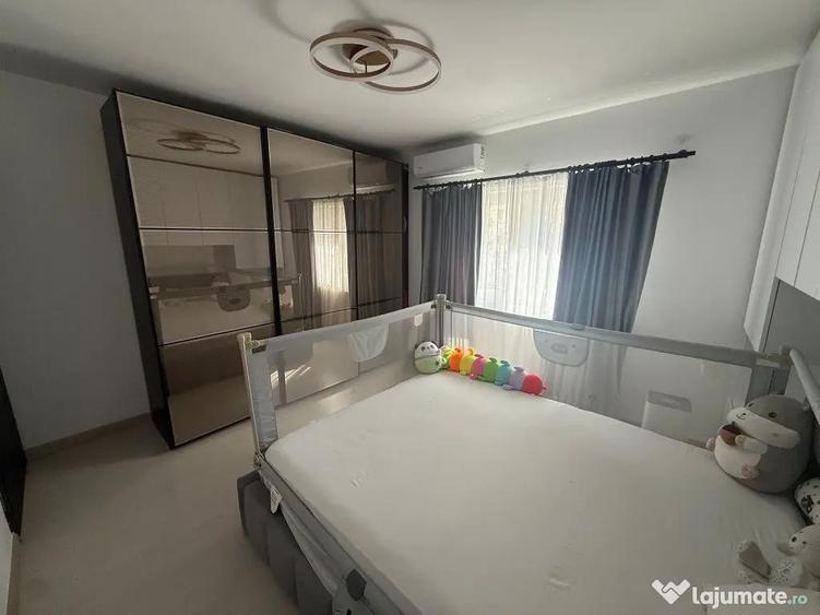 Apartament 2 camere decomandat loc parcare inclus PROPRIETAR Deleni - 8