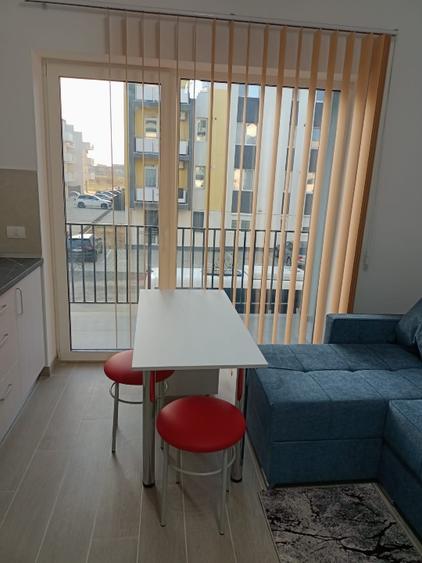 inchiriere apartament  - 1