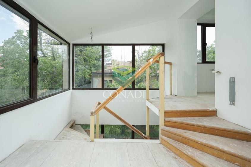 Vila 7 camere Primaverii - 5