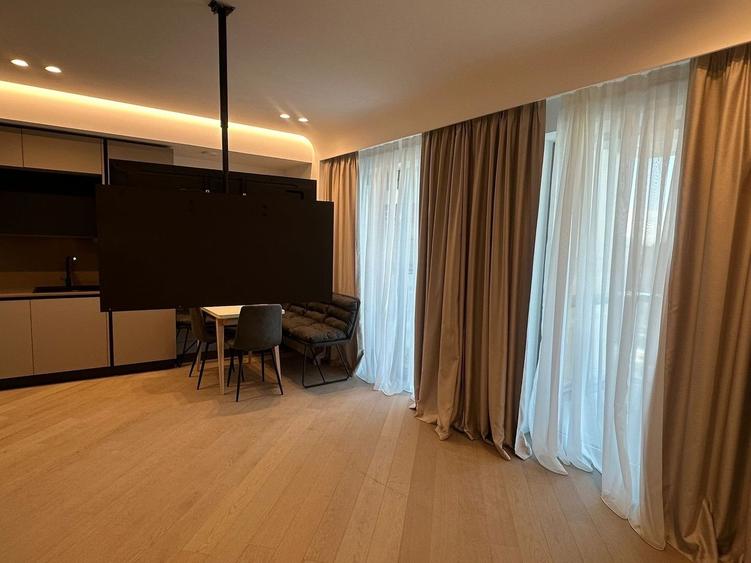 Studio prima inchiriere | Parcare | Cortina 126 - 3