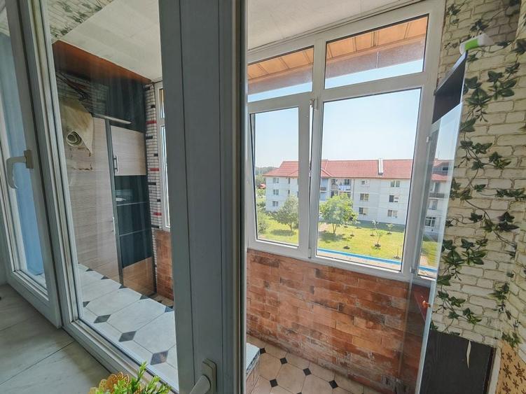 Inchiriez apartament cu 1 camera - 7