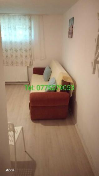 AFI Cotroceni Metrou Orizont Drumul Taberei Drumul Sarii ,proprietar - 1