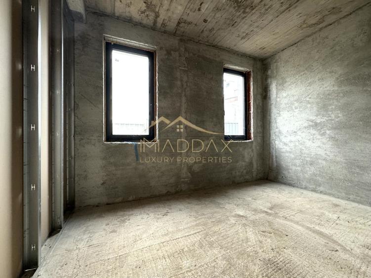 Vila Exclusivista *296mpc* / 753 mp teren + piscina si fire-pit / Balotesti - 36