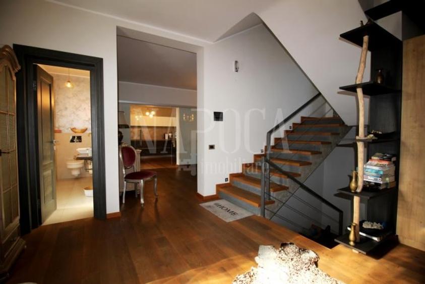 Casa 7 camere de inchiriat in Gheorgheni, Cluj Napoca - 4