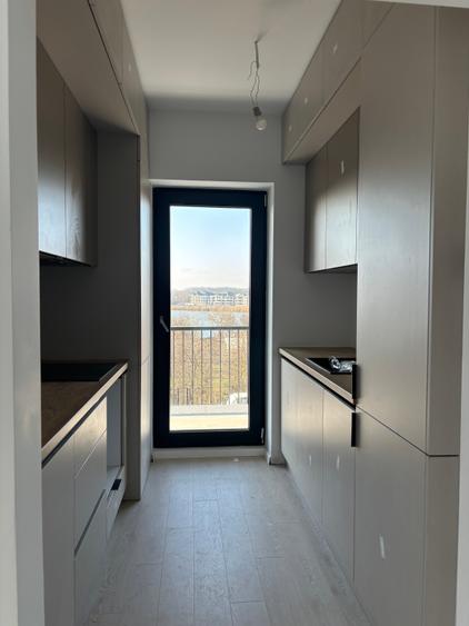 Prima inchiriere apartament 2 camere- Panorama Lake - 13