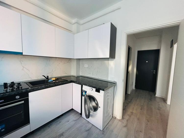 PREȚ PROMOȚIONAL: Apartament bloc nou, decomandat, mobilat & utilat complet - 6