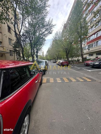 Apartament 3 camere decomandat Soseaua Giurgiului Et 1 - 19