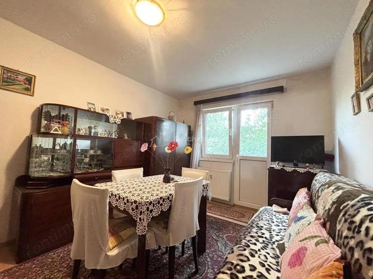 Apartament 2 camere Rogerius- etaj 2 - 5