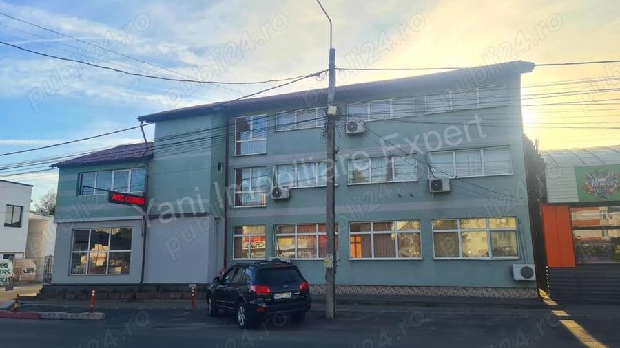 Cladire de inchiriat in Curtea de Arge?, zona Kaufland. - 18