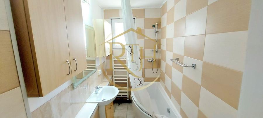 Oferim apartament cu 1 camera, langa Iulius Mall, centrala proprie pe gaz - 19
