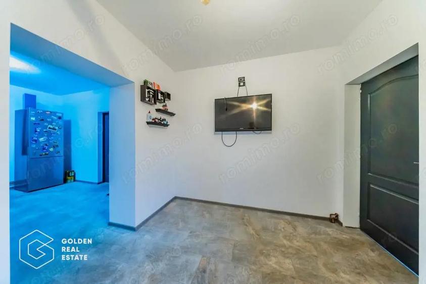 Casa individuala, zona Biserica Sarbeasca - 10