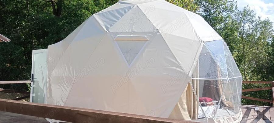 Proprietate de vacan?a ?i cort geodezic . - 1