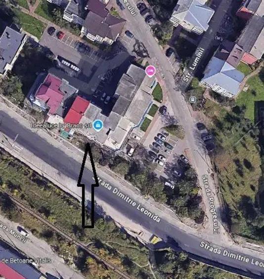 Spatiu comercial Dimitrie Leonida - 3
