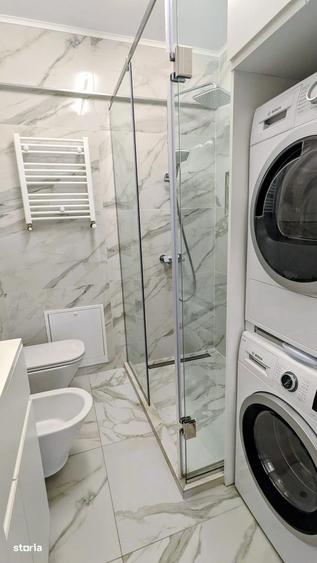 Apartament 2 camere (Zorilor by Inamstro) - 2