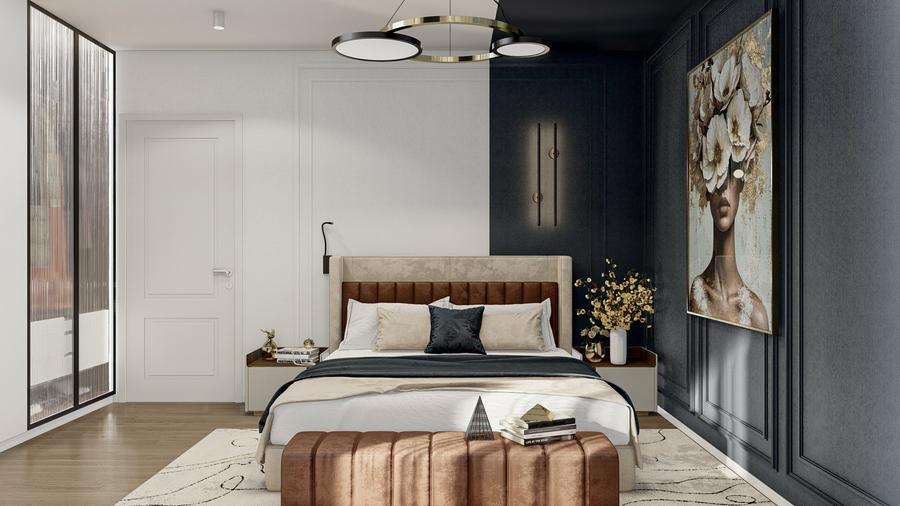 PENTHOUSE DE LUX - Terasă 150 MP - Autonomie Energetică nZEB - 8