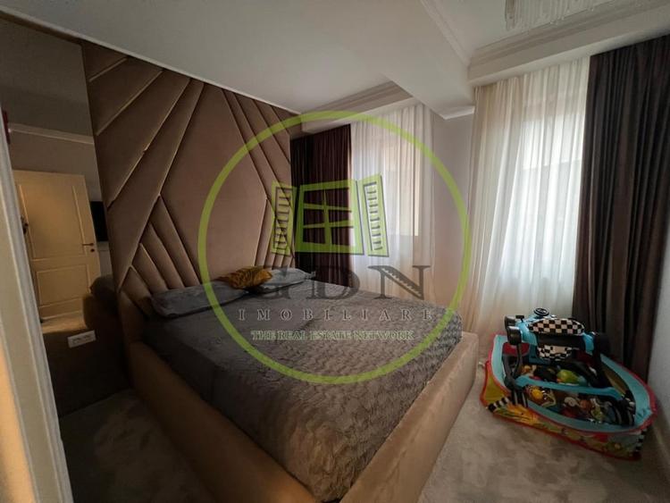 Apartament 3 camere, decomandat, 66mp, Centru - 5