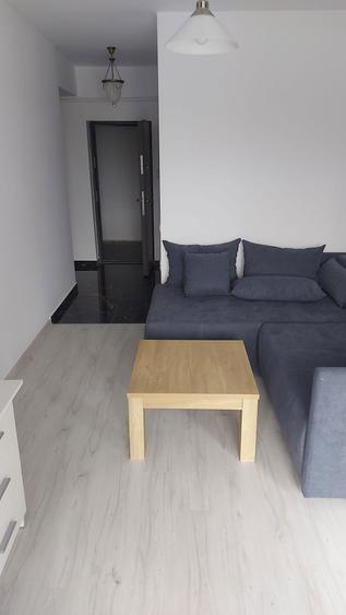 Garsoniera 35.5 m Chiajna nu residence etaj 1/3 - 7