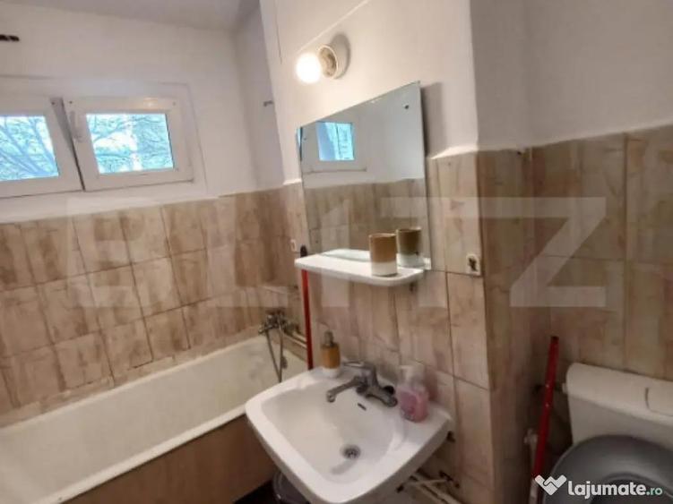 Inchiriere apartament 2 camere | decomandat | Zona Tatarasi- - 4