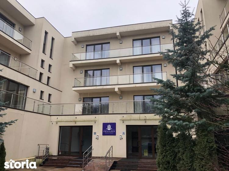 inchiriere apartament 3 camere, Petresti, Ilfov - 11