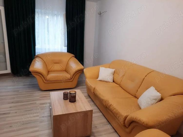 Vand apartament  2 camere Gorjului - 1