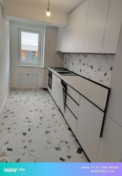 Ap. 2 cam, D, 57 mp, bloc nou, Strada Soarelui - 5