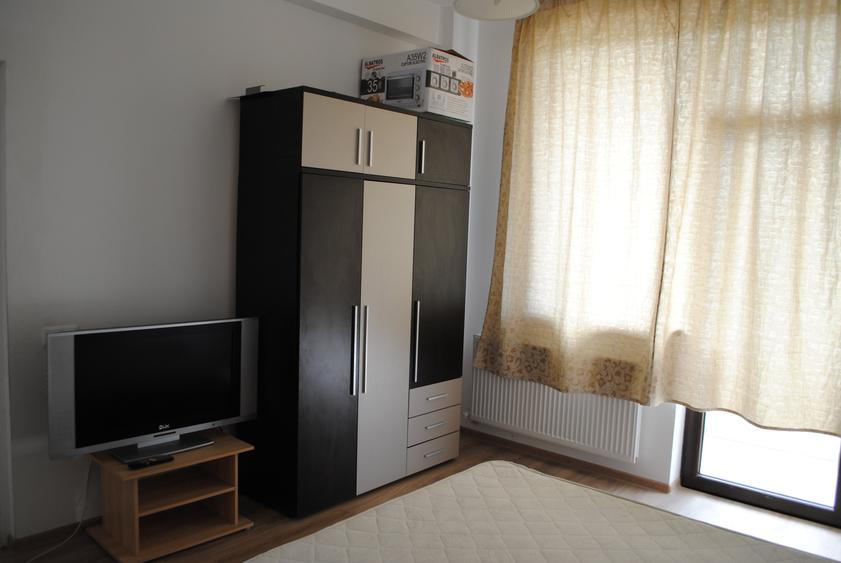 Apartament 2 camere, bloc nou, etaj 1, Campus Universitar - 1